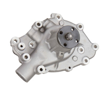 Ford 351 Cleveland Mechanical Water Pumps