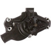 Stealth Black Chevy Small Block Water Pump