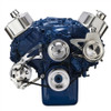 Ford 460 Serpentine System - Power Steering & Alternator