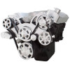 Serpentine System for Big Block Chevy - AC, Power Steering & Alternator