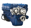 Ford 351C, 351M & 400 Serpentine System - Alternator Only