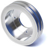 Pontiac Crankshaft Pulley 2V