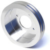 Pontiac Crankshaft Pulley