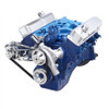 Ford 390 Serpentine System - Alternator Only