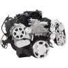 Serpentine System for LT1 Generation II - AC, Power Steering & Alternator