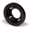 Stealth Black Ford Small Block Pulley