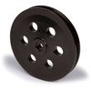 Stealth Black Pontiac Power Steering Pulley