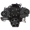 Black Diamond Chevy LT1 Wraptor, Front, ACO