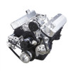 Chevy Big Block Serpentine Conversion Kit - AC & Power Steering