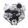 Chevy Big Block Serpentine Conversion Kit - AC & Power Steering