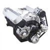 Chevy Big Block Serpentine Conversion Kit - AC & Power Steering