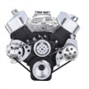 Chevy Big Block Serpentine Conversion Kit - Power Steering