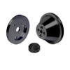 Chevy Small Block Pulley Kit