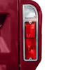 Tail Light Bezel for 1967 - 1972 Chevy C10 Trucks