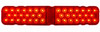 1967 Chevy Camaro RS LED Tail Light Illuminated