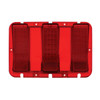 1967 - 1968 Ford Mustang LED Sequential Tail Light