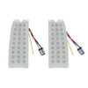 1967 - 1972 LED Sequential Tail Light Retrofit Boards