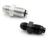 -6AN to 18MM x 1.5 O-Ring Adapter Fitting; PAIR