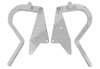 1968 - 1974 Chevy Nova Trunk Hinges