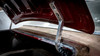 1966 - 1967 Chevy Nova  Trunk Hinges (Pair)