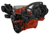 Stealth Black Chevy Wide Mount Wraptor w/ EWP, Right, ACO