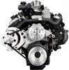 Chevy 8100 L18 Serpentine Conversion System - Alternator Only