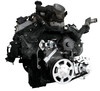 Chevy 8100 L18 Serpentine Conversion System - Alternator Only - EWP, Left