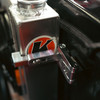 Adjustable Radiator Support Bracket on C10