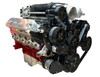 Chevy LS Whipple® Gen VI Top Mount Supercharged Reaper Serpentine System - Stealth Black, LEFT Chevy LS Whipple® Gen VI Top Mount Supercharged Reaper Serpentine System - Stealth Black, LEFT
