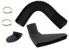 Ford 1996-1998 4.6L Mustang Ram Air Kit - Cold Air Intake