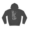 CVF Minnesota Emblem Hoodie