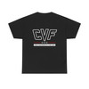 CVF CNC Machined in the USA Tee
