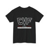 CVF CNC Machined in the USA Tee