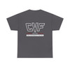 CVF CNC Machined in the USA Tee