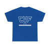 CVF CNC Machined in the USA Tee