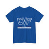 CVF CNC Machined in the USA Tee