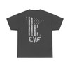 CVF Minnesota Emblem Tee