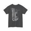 CVF Minnesota Emblem Tee