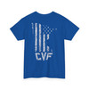 CVF Minnesota Emblem Tee