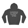 CVF Logo Est. 2009 Hoodie