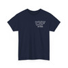 CVF Logo Est. 2009 Tee