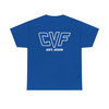 CVF Logo Est. 2009 Tee