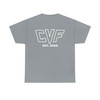 CVF Logo Est. 2009 Tee