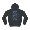 CVF Made in the USA Vintage Mustang Hoodie