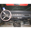 1987-95 Jeep Wrangler YJ Old Air AC System - Modified Engine