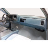 1988 - 1994 Chevy & GMC Trucks Old Air Hurricane AC System
