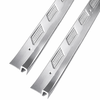 Billet Sill Plates for 1967 - 1969 Chevy Camaro Polished