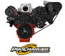 Procharger for LS