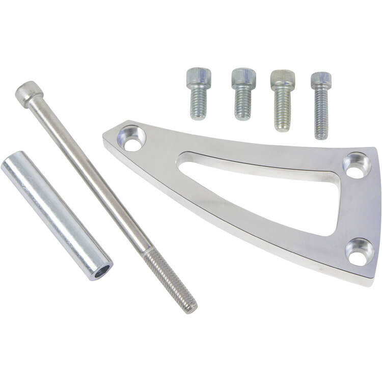 Chevy Small Block Alternator Bracket 283, 302, 327, 305, 350 & 400