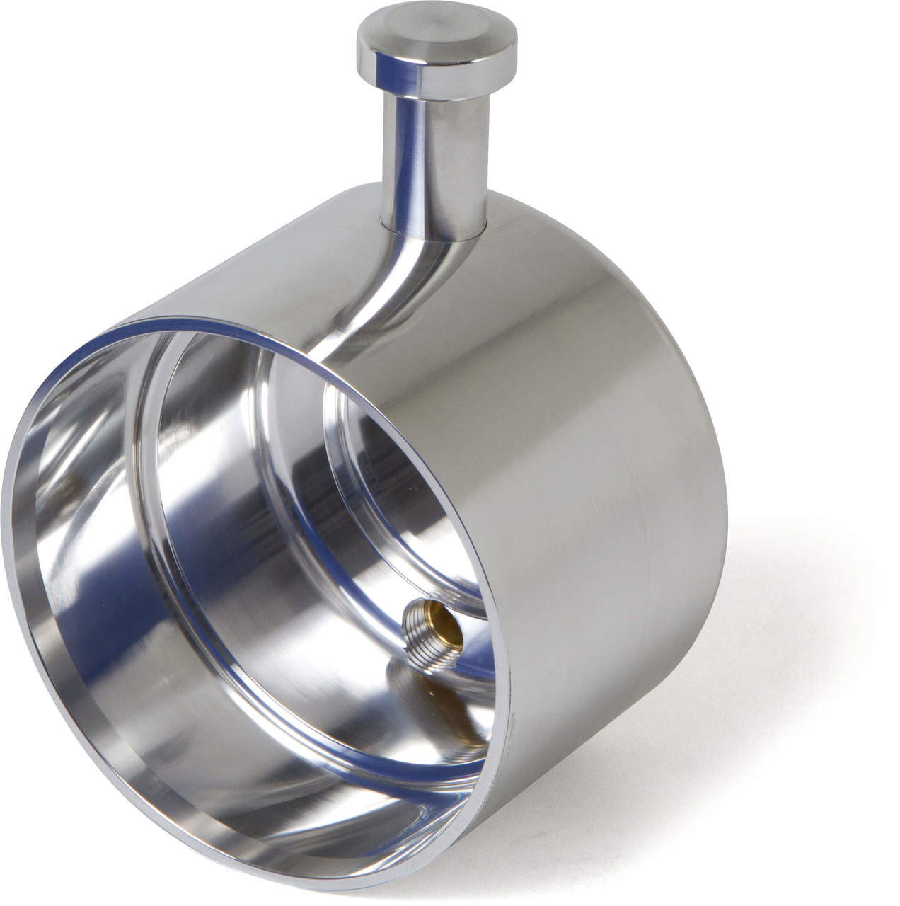 Billet Aluminum Ford Power Steering 